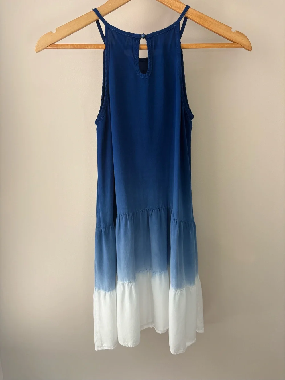 Justice 100% rayon
